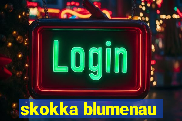 skokka blumenau