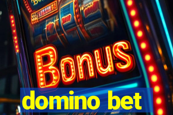 domino bet