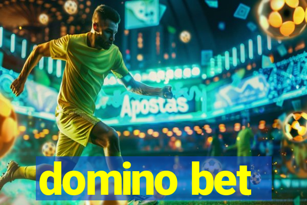domino bet