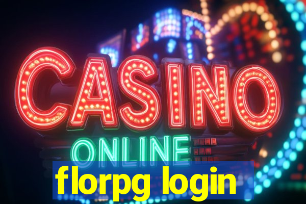 florpg login