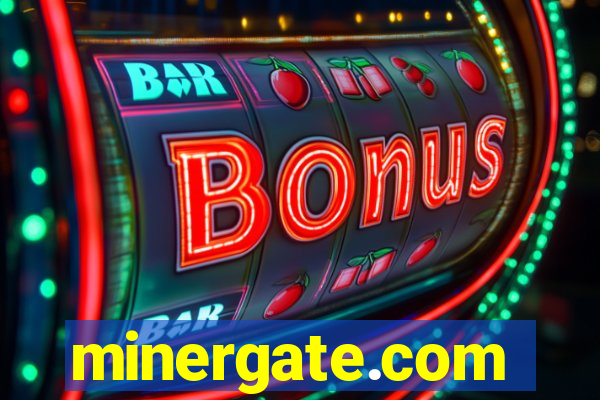 minergate.com