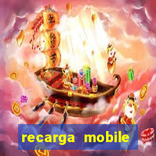 recarga mobile legends 1 real