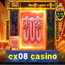 cx08 casino