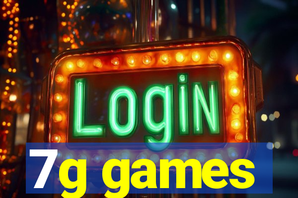 7g games