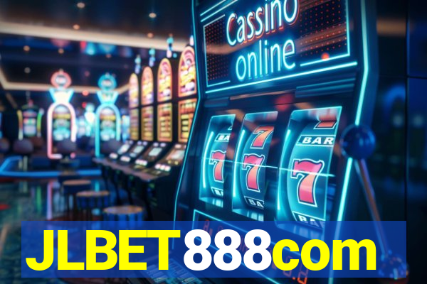 JLBET888com