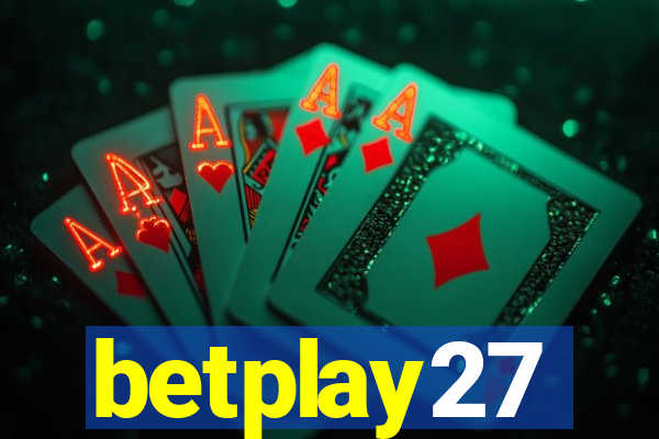 betplay27