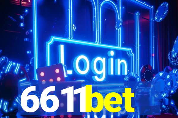 6611bet