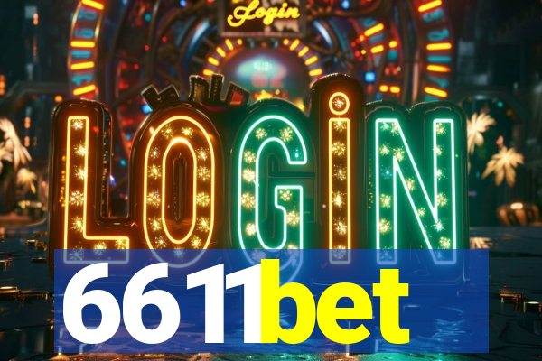 6611bet