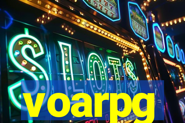 voarpg