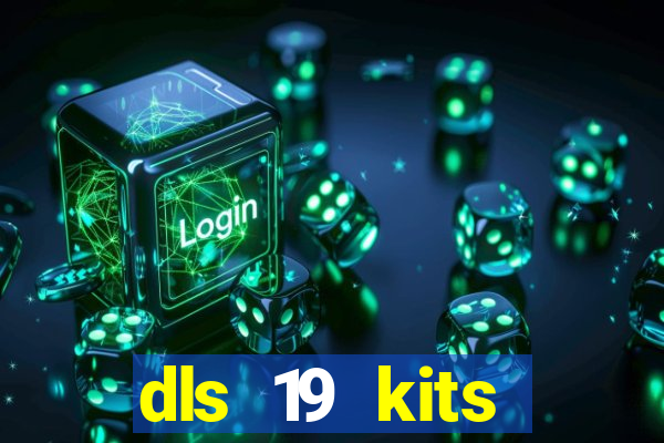 dls 19 kits barcelona 2015