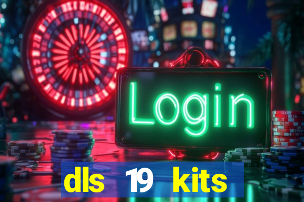 dls 19 kits barcelona 2015