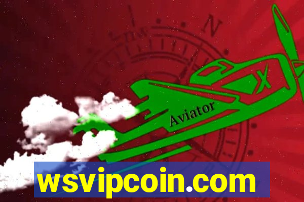 wsvipcoin.com