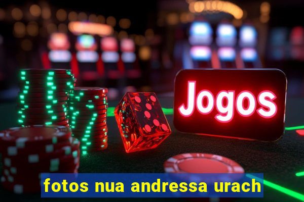 fotos nua andressa urach