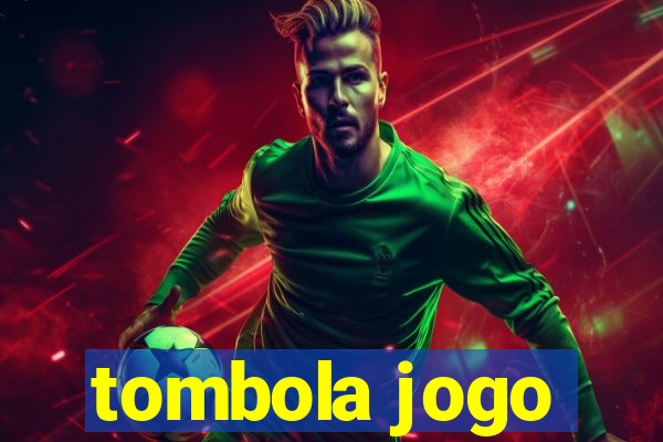 tombola jogo