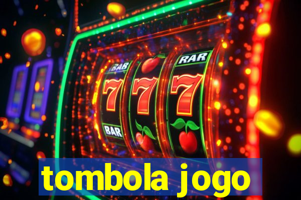tombola jogo