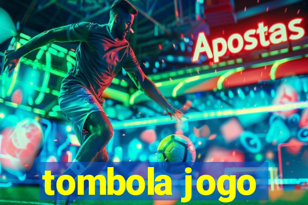 tombola jogo