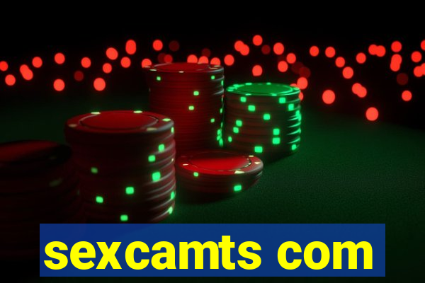 sexcamts com