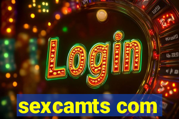 sexcamts com