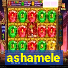 ashamele