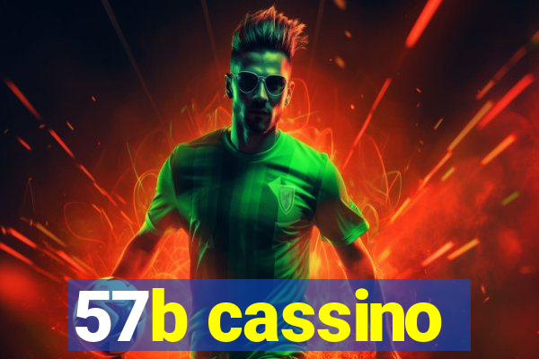 57b cassino