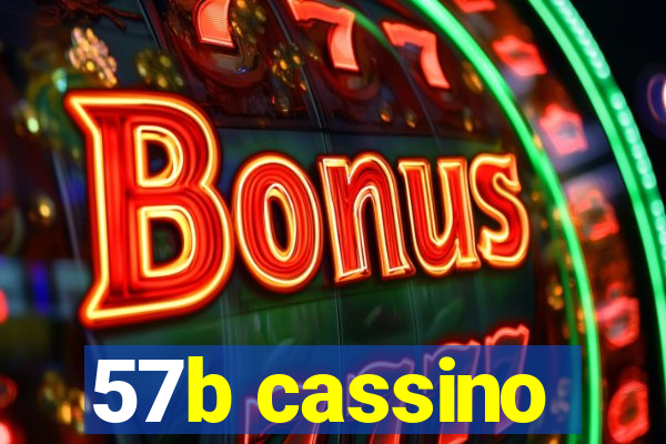 57b cassino