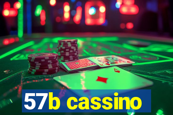 57b cassino