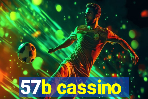 57b cassino