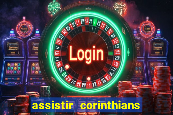 assistir corinthians x vasco futemax
