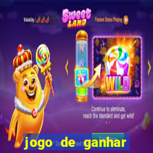 jogo de ganhar dinheiro de verdade no pix na hora