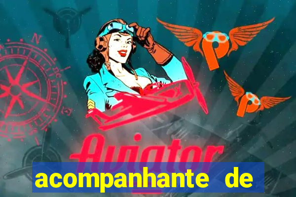 acompanhante de luxo santos