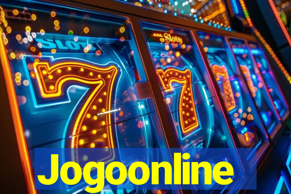 Jogoonline