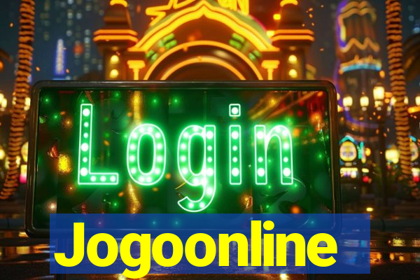 Jogoonline