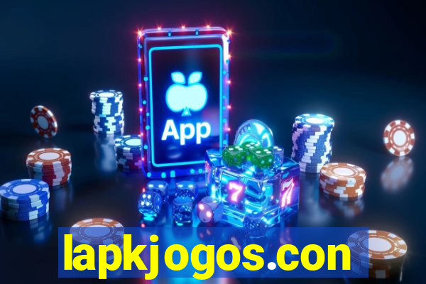 lapkjogos.con