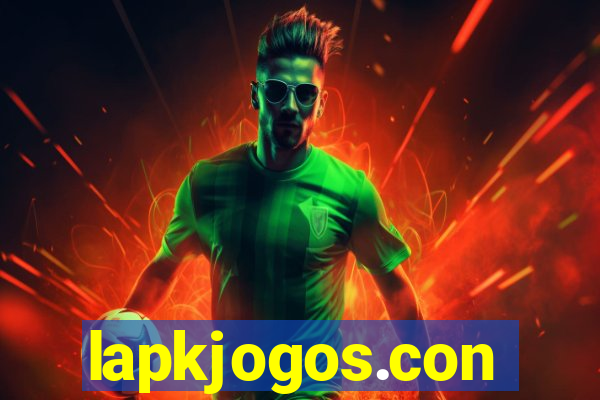 lapkjogos.con