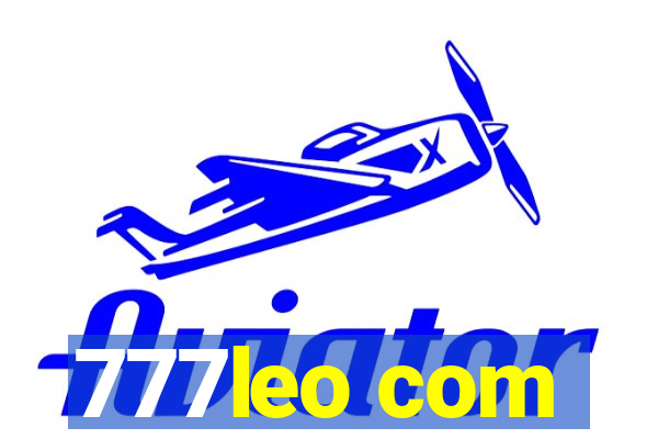 777leo com