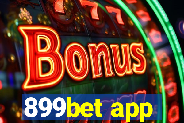 899bet app