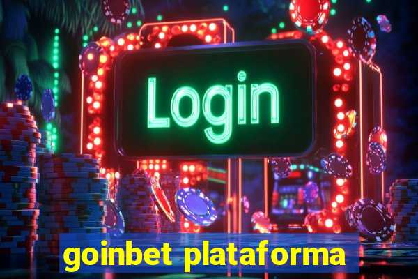 goinbet plataforma