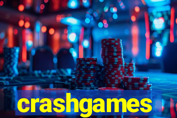 crashgames