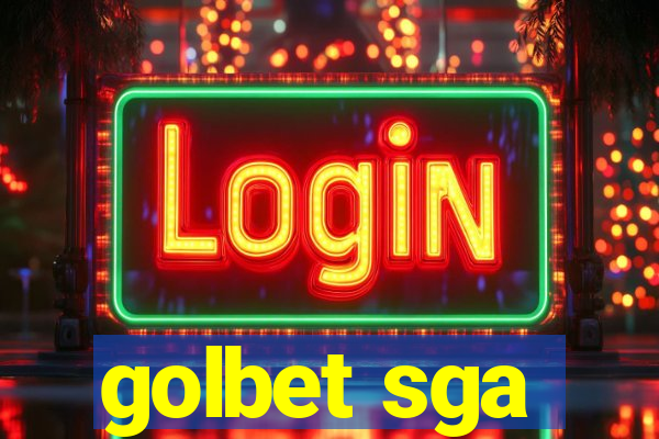 golbet sga