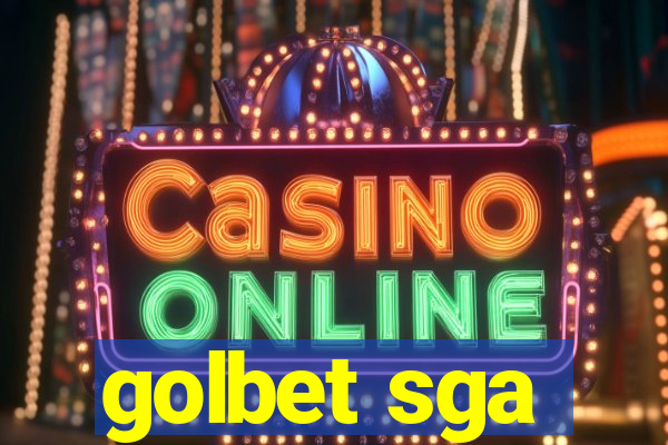 golbet sga