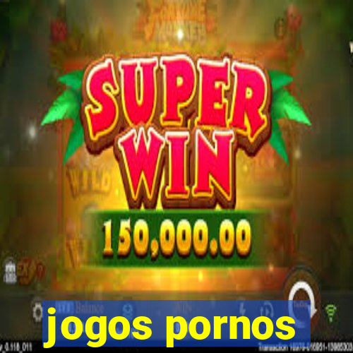 jogos pornos