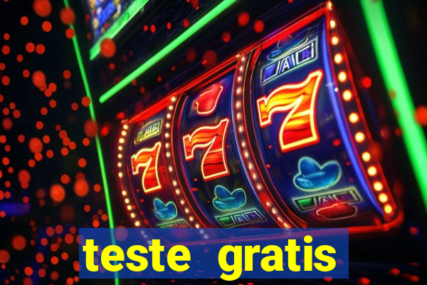 teste gratis fortune tiger