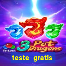 teste gratis fortune tiger