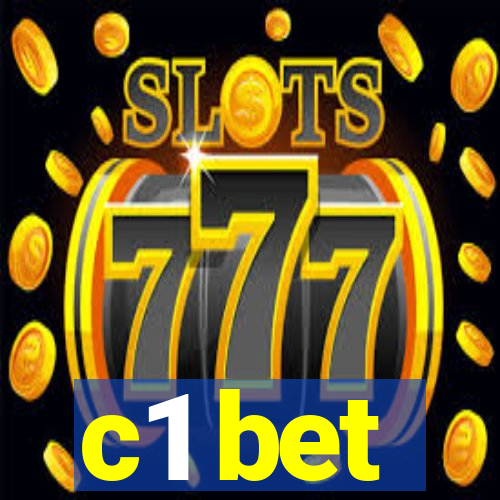 c1 bet