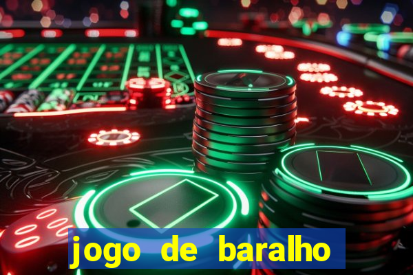 jogo de baralho pife online