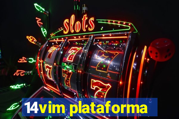 14vim plataforma