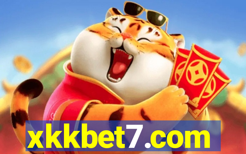 xkkbet7.com