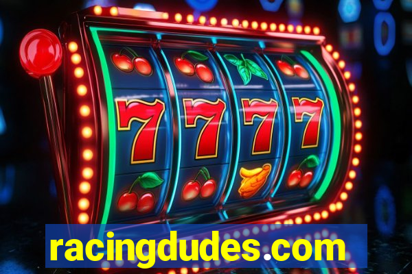 racingdudes.com