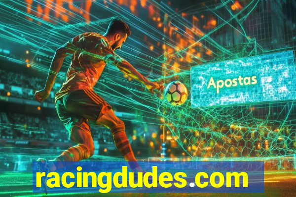 racingdudes.com
