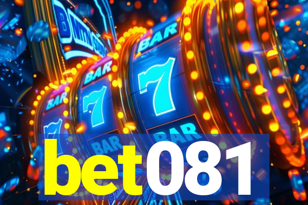 bet081